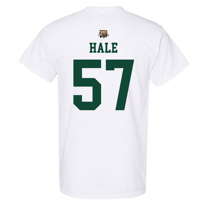 Ohio - NCAA Football : Nathan Hale - Classic Shersey T-Shirt-1