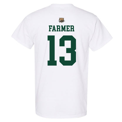 Ohio - NCAA Softball : Brenna Farmer - Classic Shersey T-Shirt-1