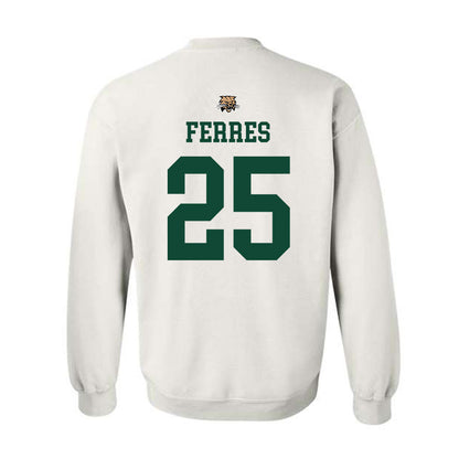 Ohio - NCAA Softball : Pyper Ferres - Classic Shersey Crewneck Sweatshirt-1