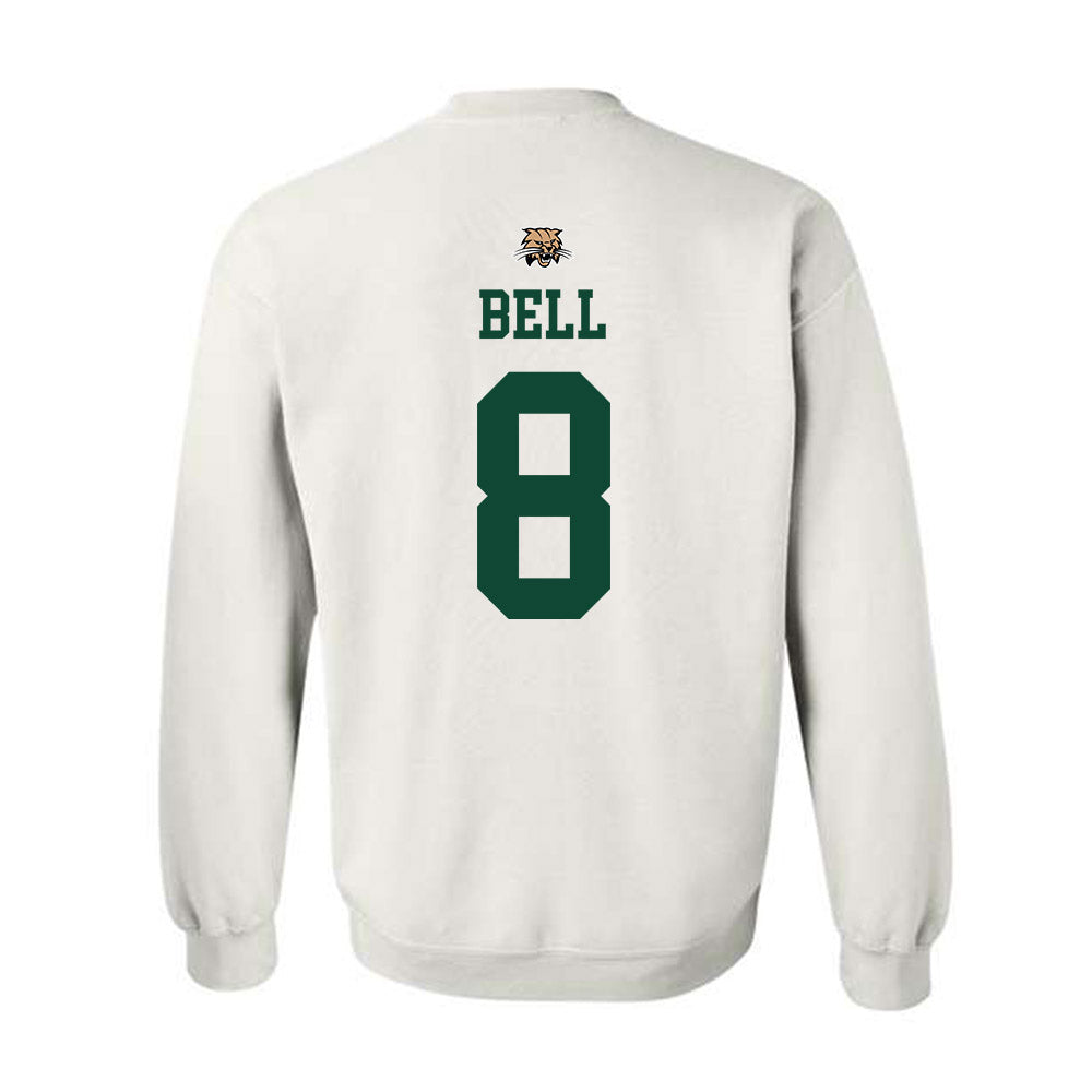 Ohio - NCAA Women's Soccer : Ava Bell - Classic Shersey Crewneck Sweatshirt-1
