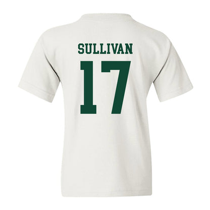 Ohio - NCAA Baseball : Patrick Sullivan - Sports Shersey Youth T-Shirt-1