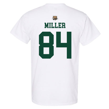 Ohio - NCAA Football : AJ Miller - Classic Shersey T-Shirt-1