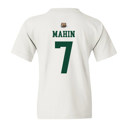 Ohio - NCAA Women's Volleyball : Rose Mahin - Classic Shersey Youth T-Shirt-1