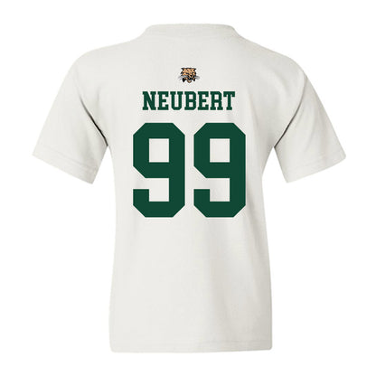 Ohio - NCAA Football : Ty Neubert - Classic Shersey Youth T-Shirt-1