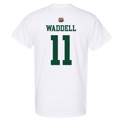 Ohio - NCAA Women's Volleyball : emily waddell - Classic Shersey T-Shirt-1