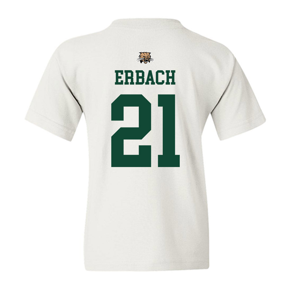 Ohio - NCAA Women's Soccer : Kendal Erbach - Classic Shersey Youth T-Shirt-1