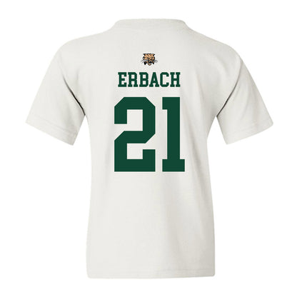 Ohio - NCAA Women's Soccer : Kendal Erbach - Classic Shersey Youth T-Shirt-1