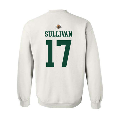 Ohio - NCAA Baseball : Patrick Sullivan - Classic Shersey Crewneck Sweatshirt-1