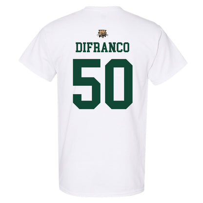 Ohio - NCAA Football : Owen DiFranco - Classic Shersey T-Shirt-1