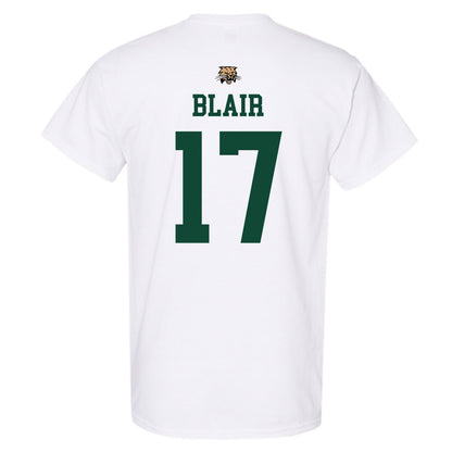 Ohio - NCAA Women's Volleyball : Bailey Blair - Classic Shersey T-Shirt-1