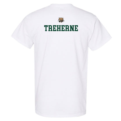 Ohio - NCAA Women's Golf : Paige Treherne - Classic Shersey T-Shirt-1