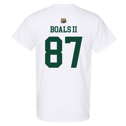 Ohio - NCAA Football : Timothy Boals II - Classic Shersey T-Shirt-1