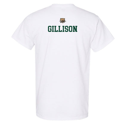 Ohio - NCAA Football : Tyler Gillison - Classic Shersey T-Shirt-1