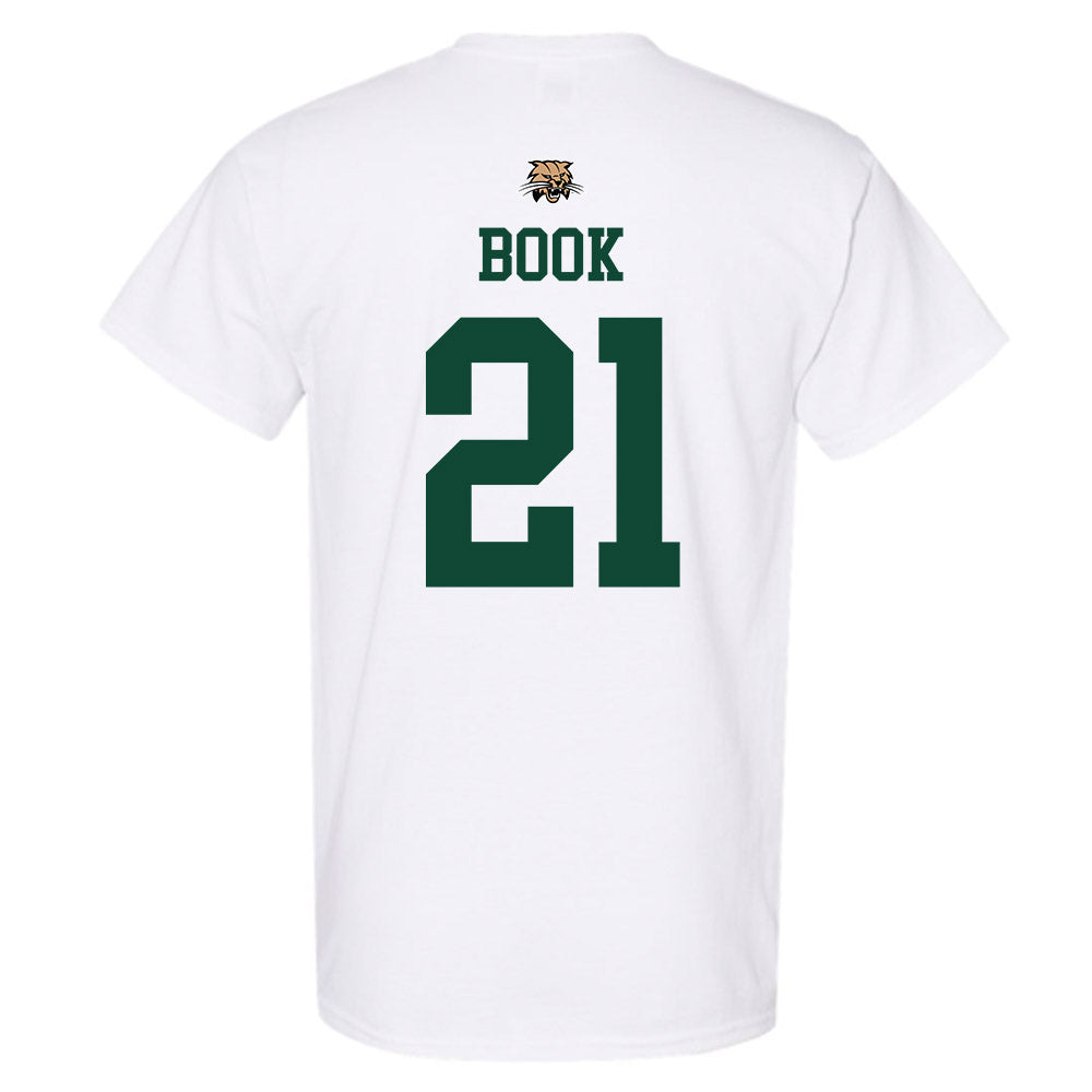 Ohio - NCAA Softball : Alexis Book - Classic Shersey T-Shirt-1