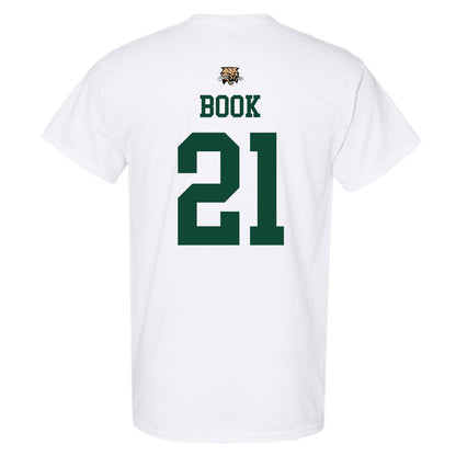 Ohio - NCAA Softball : Alexis Book - Classic Shersey T-Shirt-1