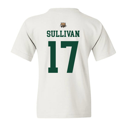 Ohio - NCAA Baseball : Patrick Sullivan - Classic Shersey Youth T-Shirt-1