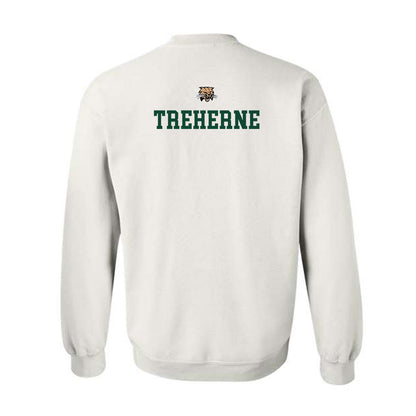 Ohio - NCAA Women's Golf : Paige Treherne - Classic Shersey Crewneck Sweatshirt-1