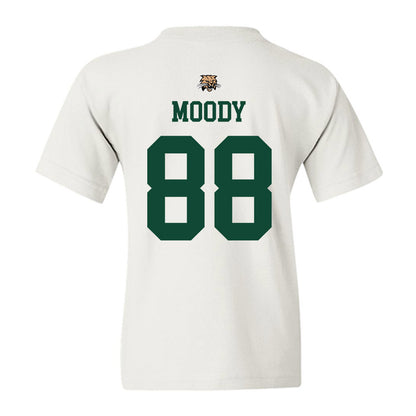 Ohio - NCAA Football : Calvin Moody - Classic Shersey Youth T-Shirt-1
