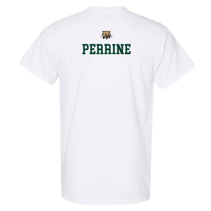 Ohio - NCAA Wrestling : Sal Perrine - Classic Shersey T-Shirt-1