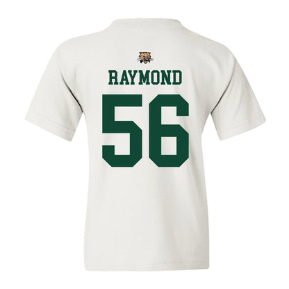 Ohio - NCAA Football : Cody Raymond - Classic Shersey Youth T-Shirt-1
