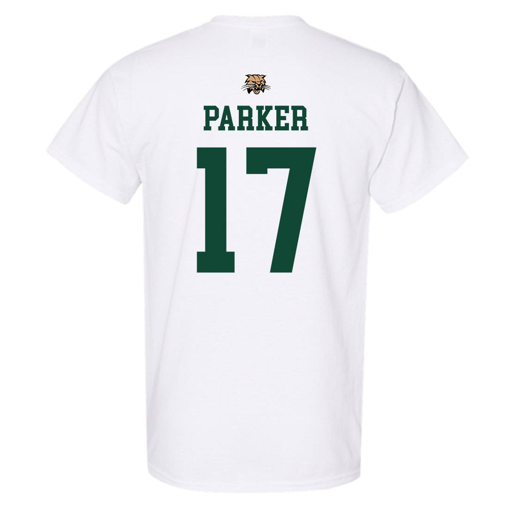 Ohio - NCAA Football : Blake Parker - Classic Shersey T-Shirt-1