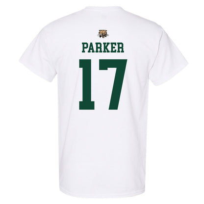Ohio - NCAA Football : Blake Parker - Classic Shersey T-Shirt-1