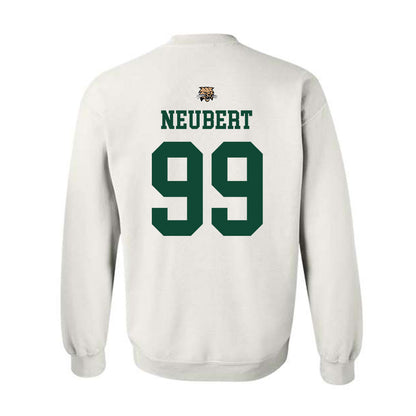 Ohio - NCAA Football : Ty Neubert - Classic Shersey Crewneck Sweatshirt-1