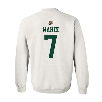 Ohio - NCAA Women's Volleyball : Rose Mahin - Classic Shersey Crewneck Sweatshirt-1