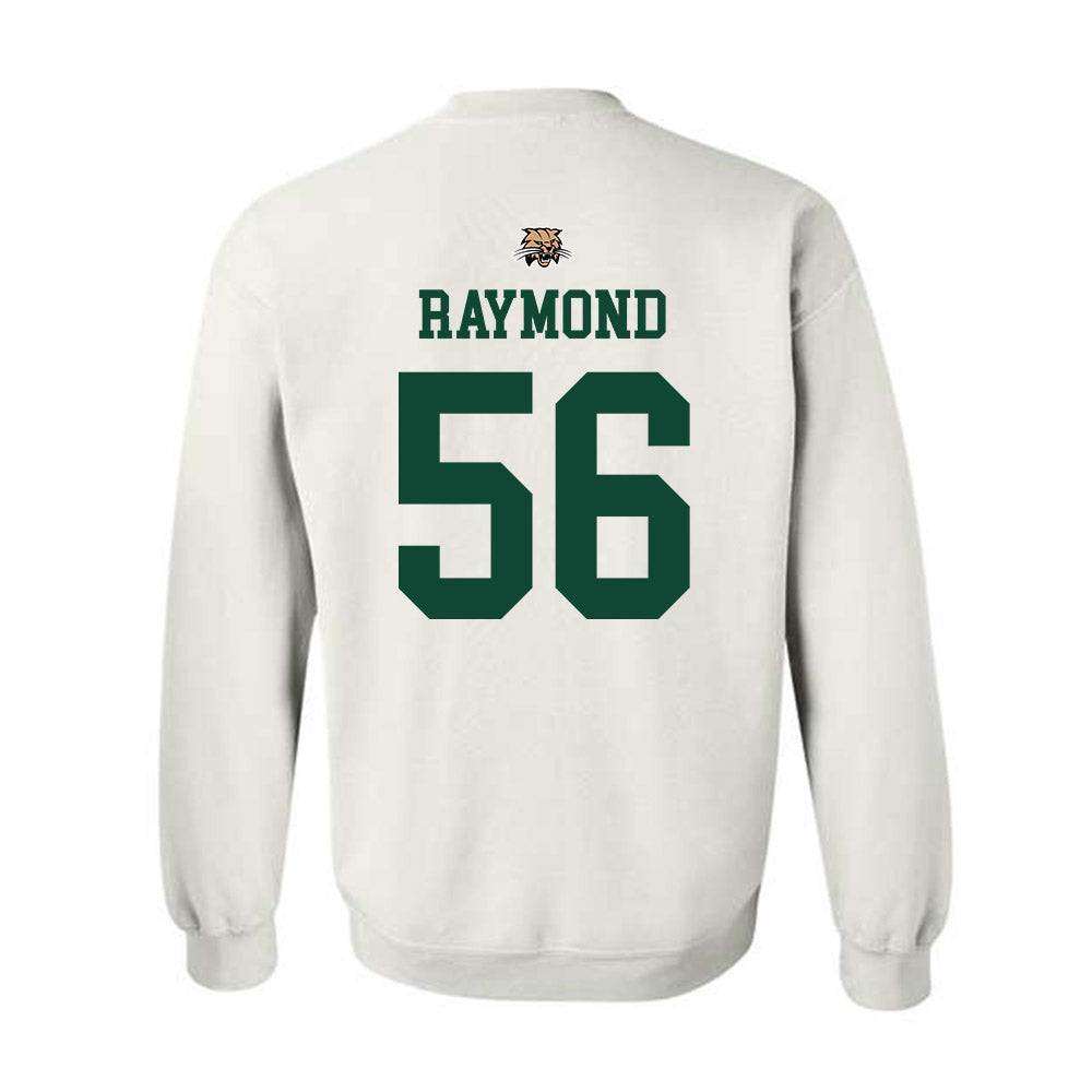 Ohio - NCAA Football : Cody Raymond - Classic Shersey Crewneck Sweatshirt-1