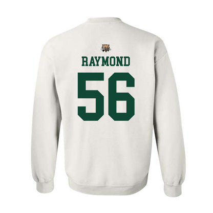 Ohio - NCAA Football : Cody Raymond - Classic Shersey Crewneck Sweatshirt-1