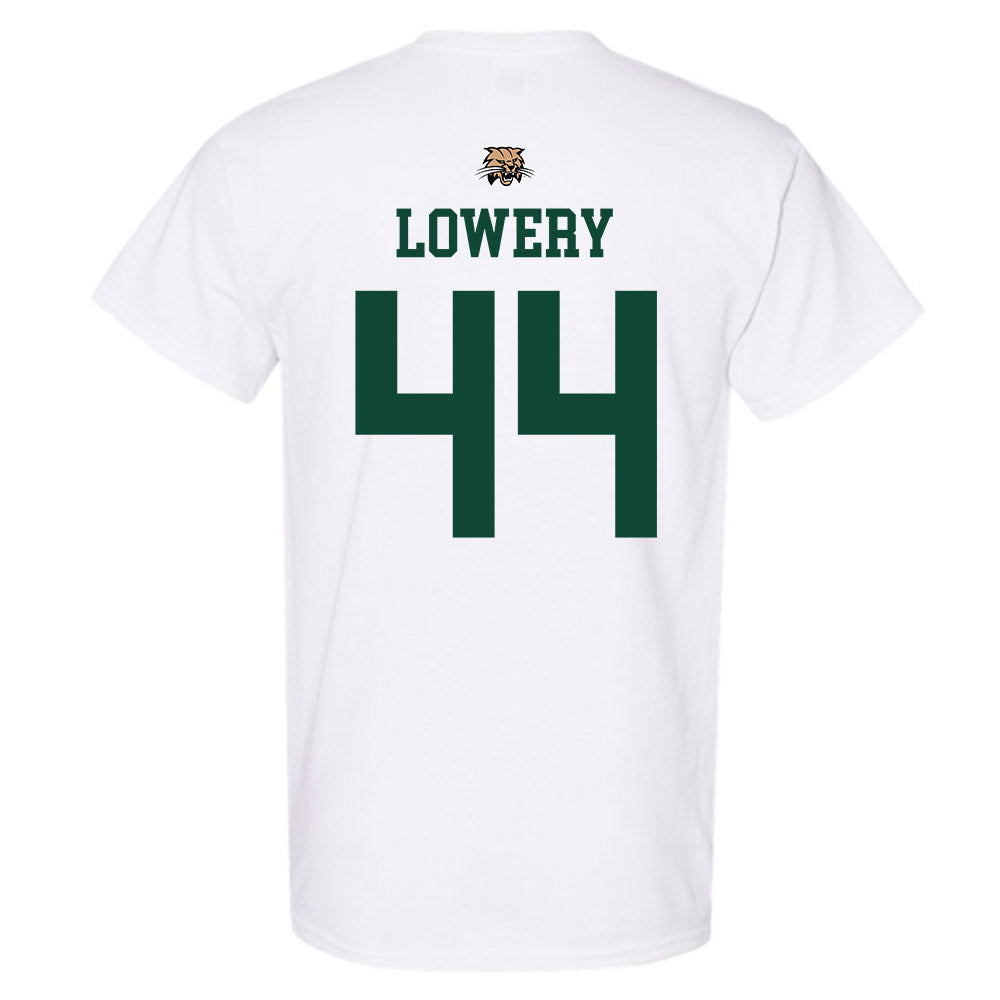 Ohio - NCAA Football : Aiden Lowery - Classic Shersey T-Shirt-1