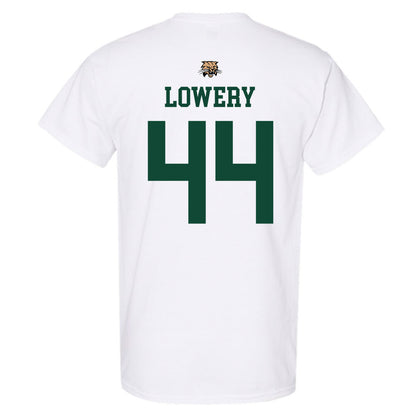 Ohio - NCAA Football : Aiden Lowery - Classic Shersey T-Shirt-1