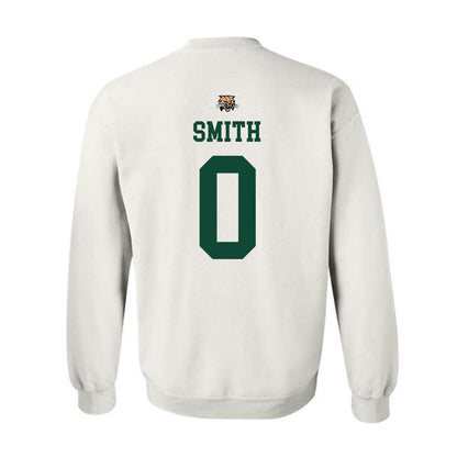 Ohio - NCAA Softball : Sean Smith - Classic Shersey Crewneck Sweatshirt-1