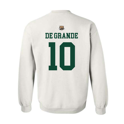 Ohio - NCAA Women's Field Hockey : Marie De Grande - Classic Shersey Crewneck Sweatshirt-1