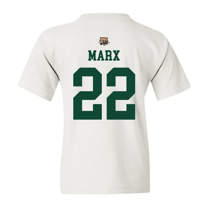 Ohio - NCAA Women's Volleyball : Lacy Marx - Classic Shersey Youth T-Shirt-1