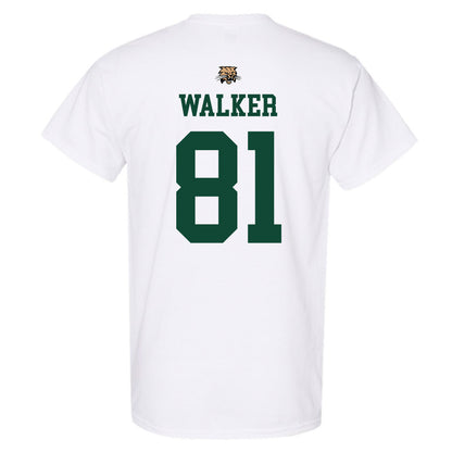 Ohio - NCAA Football : MC Walker - Classic Shersey T-Shirt-1