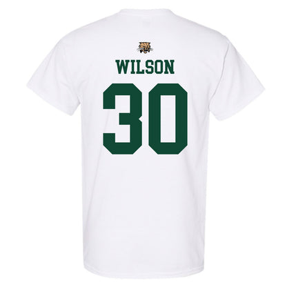 Ohio - NCAA Softball : Izzie Wilson - Classic Shersey T-Shirt-1