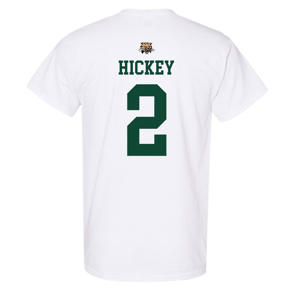 Ohio - NCAA Women's Volleyball : Kendall Hickey - Classic Shersey T-Shirt-1