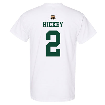 Ohio - NCAA Women's Volleyball : Kendall Hickey - Classic Shersey T-Shirt-1