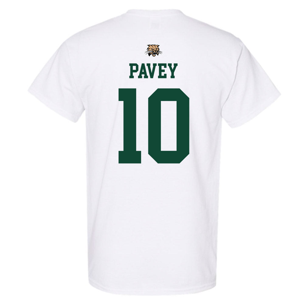 Ohio - NCAA Football : Drayden Pavey - Classic Shersey T-Shirt-1