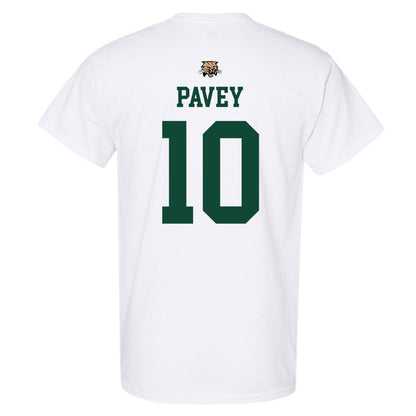 Ohio - NCAA Football : Drayden Pavey - Classic Shersey T-Shirt-1