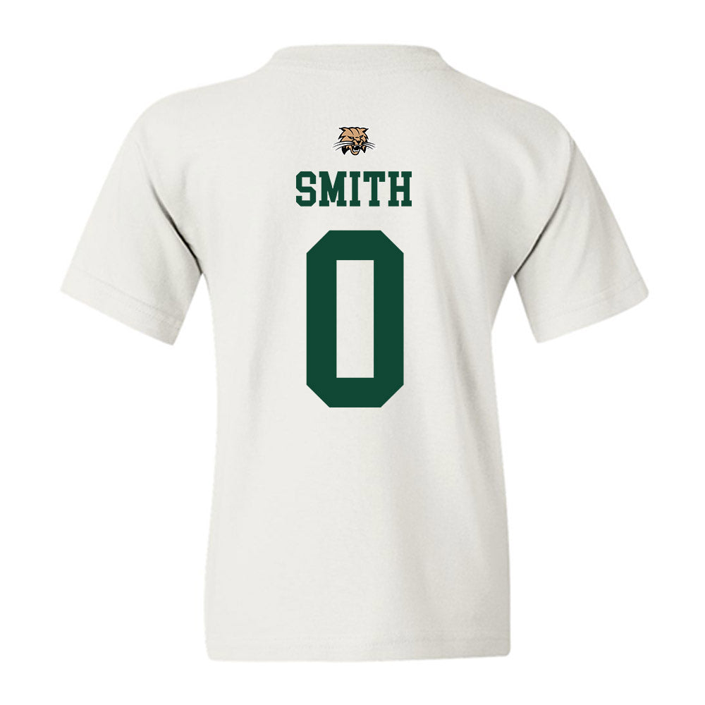 Ohio - NCAA Softball : Sena Smith - Classic Shersey Youth T-Shirt-1