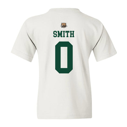 Ohio - NCAA Softball : Sena Smith - Classic Shersey Youth T-Shirt-1