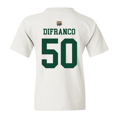 Ohio - NCAA Football : Owen DiFranco - Classic Shersey Youth T-Shirt-1