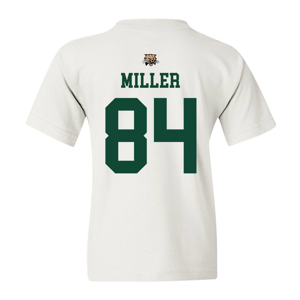 Ohio - NCAA Football : AJ Miller - Classic Shersey Youth T-Shirt-1