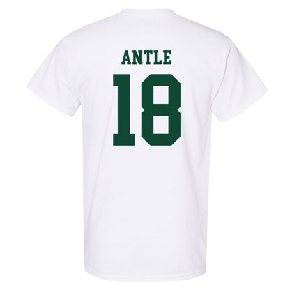 Ohio - NCAA Baseball : Gideon Antle - Sports Shersey T-Shirt