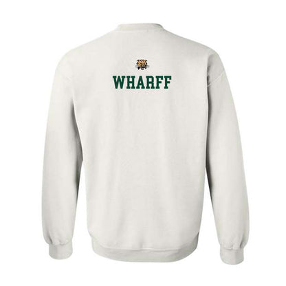 Ohio - NCAA Women's Golf : Saylor Wharff - Classic Shersey Crewneck Sweatshirt-1