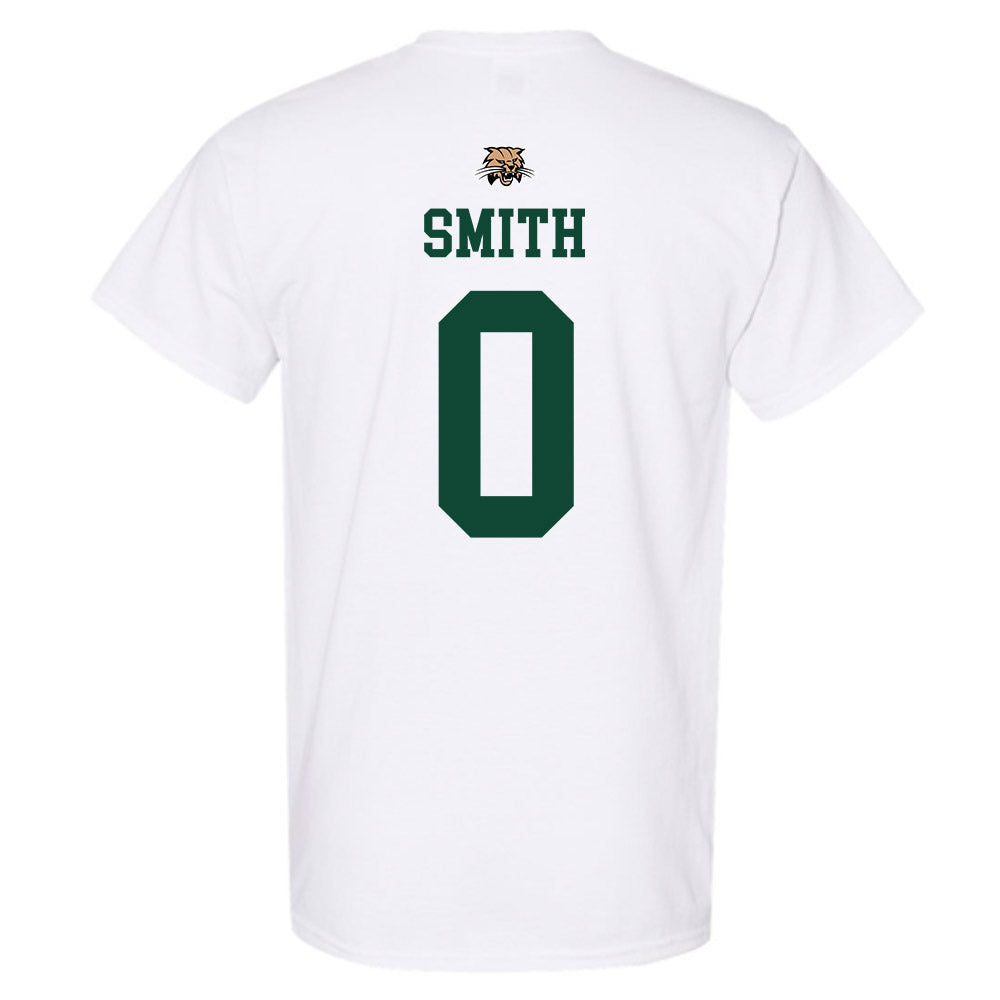 Ohio - NCAA Softball : Sena Smith - Classic Shersey T-Shirt-1