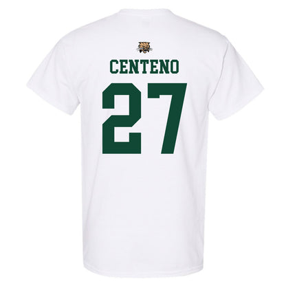 Ohio - NCAA Women's Soccer : Alivia Centeno - Classic Shersey T-Shirt-1