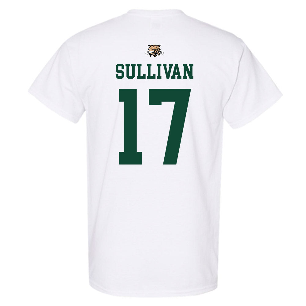Ohio - NCAA Baseball : Patrick Sullivan - Classic Shersey T-Shirt-1